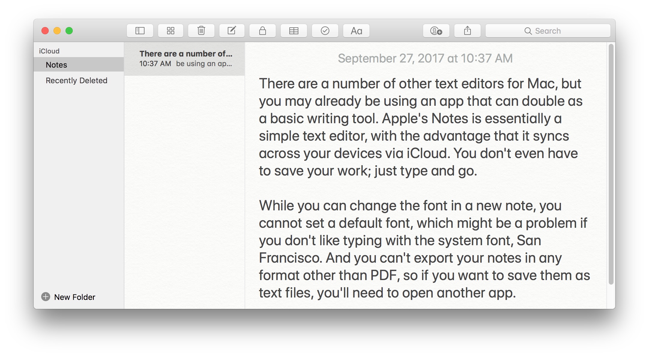 mac like text editor for windows