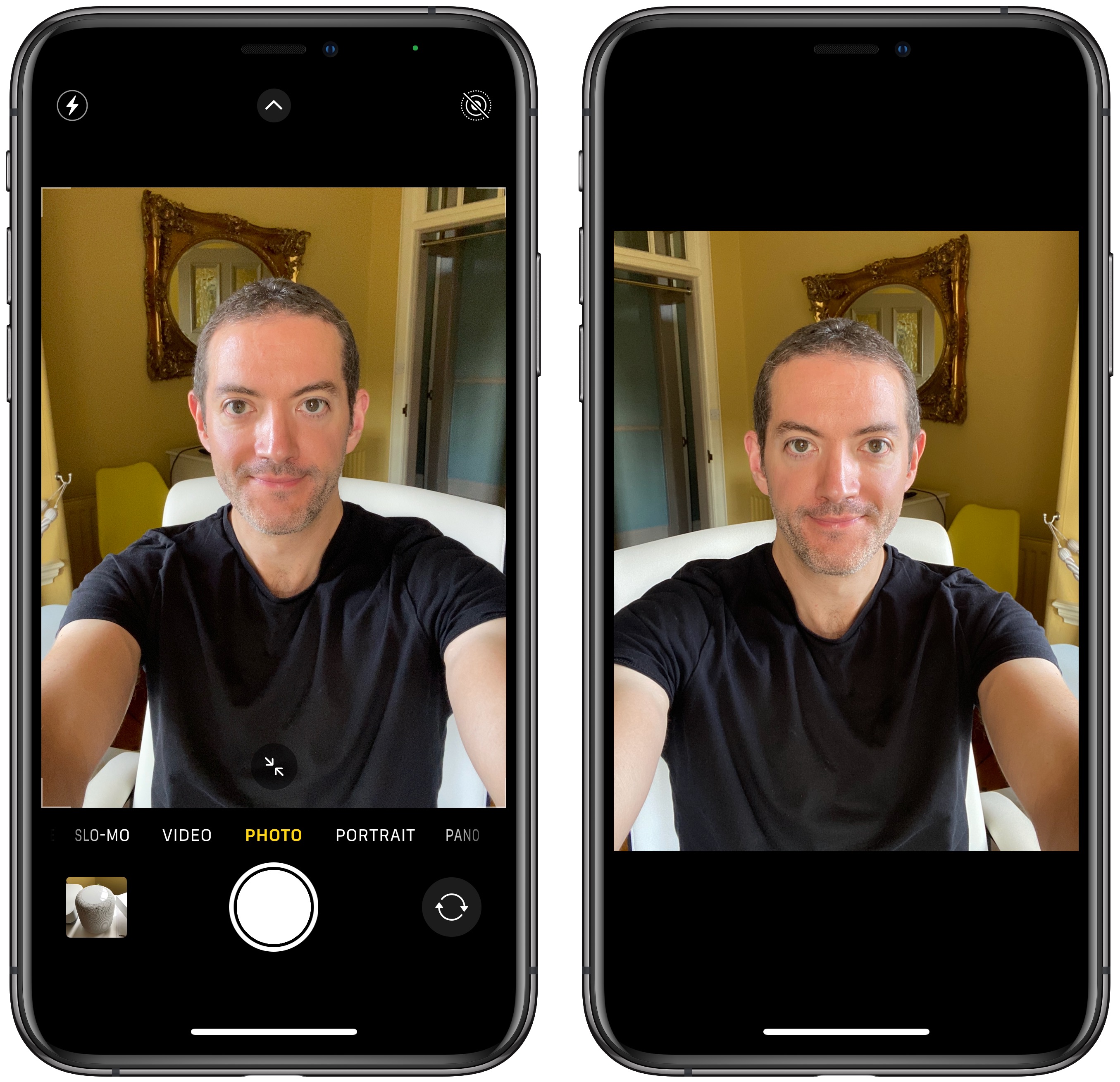 best selfie app for mac